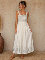 CASH & CARRY  KLEDING 2026 Jan-mei Jurk Carola