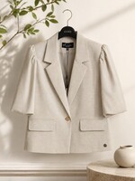 KLEDING ELVIRA S2026 Blazer Yara Elvira Collectie