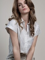 KLEDING ELVIRA S2026 Elvira Blouse Alise