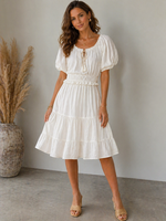 CASH & CARRY  KLEDING 2026 Jan-mei Jurkje Belize