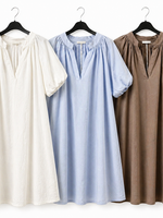 CASH & CARRY  KLEDING 2026 Jan-mei Jurkje /tuniekje Anoeska