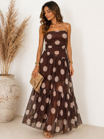 CASH & CARRY  KLEDING 2026 Jan-mei Jurk Bari Natascha