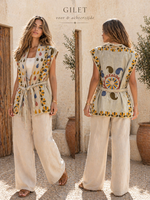 CASH & CARRY  KLEDING 2026 Jan-mei Gilet Romania