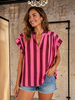 CASH & CARRY  KLEDING 2026 Jan-mei Top Lizzy