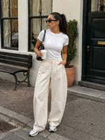 INKOOP VOORJAAR/ZOMER  2026 Barel jeans Ambika