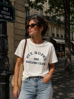 INKOOP VOORJAAR/ZOMER  2026 Fashion T-shirt