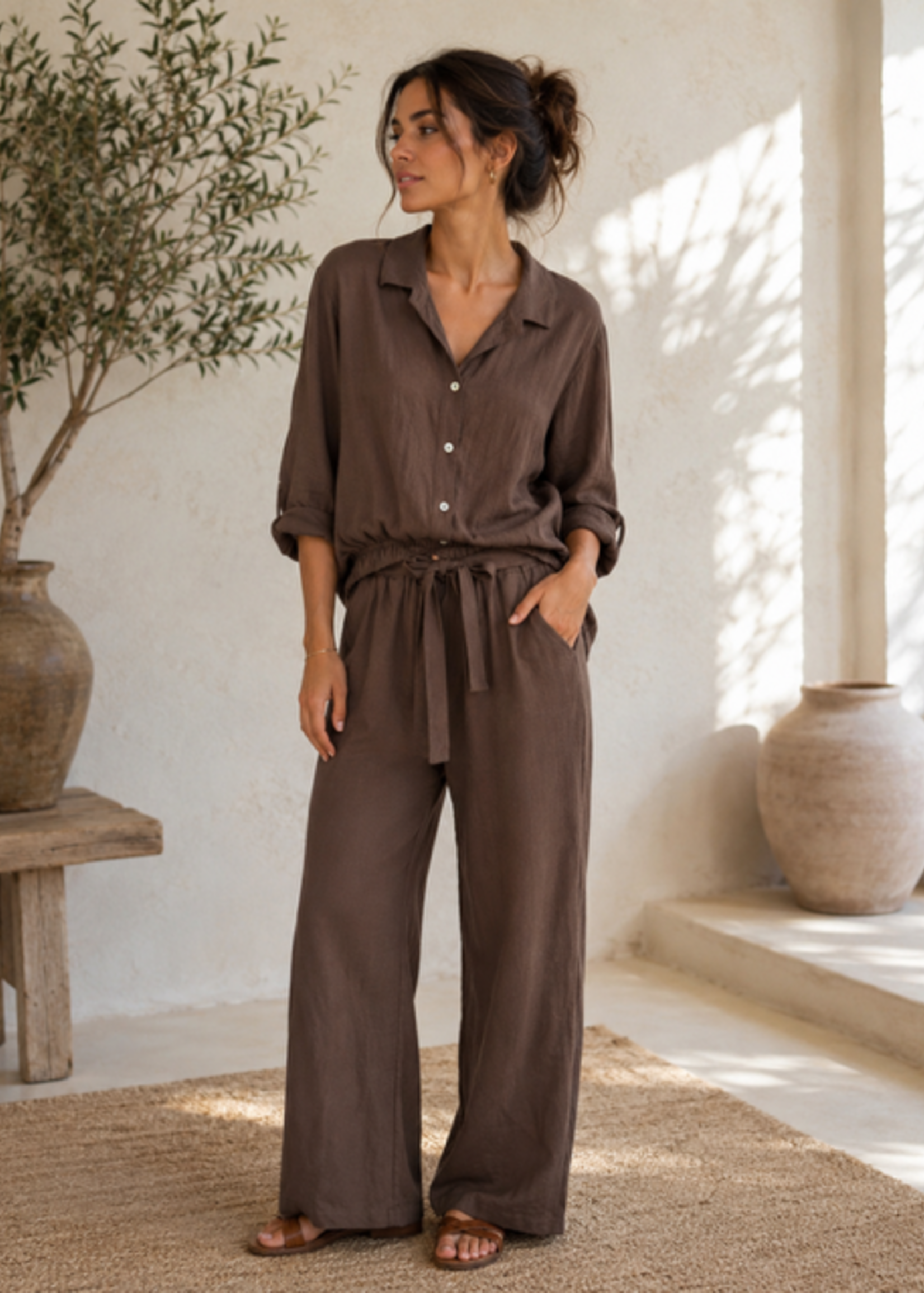 INKOOP VOORJAAR/ZOMER  2026 Fashion Pak