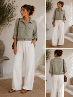 INKOOP VOORJAAR/ZOMER  2026 Fashion Denim jasje