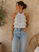 INKOOP VOORJAAR/ZOMER  2026 7931 Top Lisa