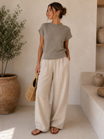INKOOP VOORJAAR/ZOMER  2026 31028 Top Femme