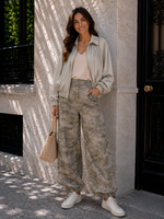 INKOOP VOORJAAR/ZOMER  2026 Fashion Pofjasje
