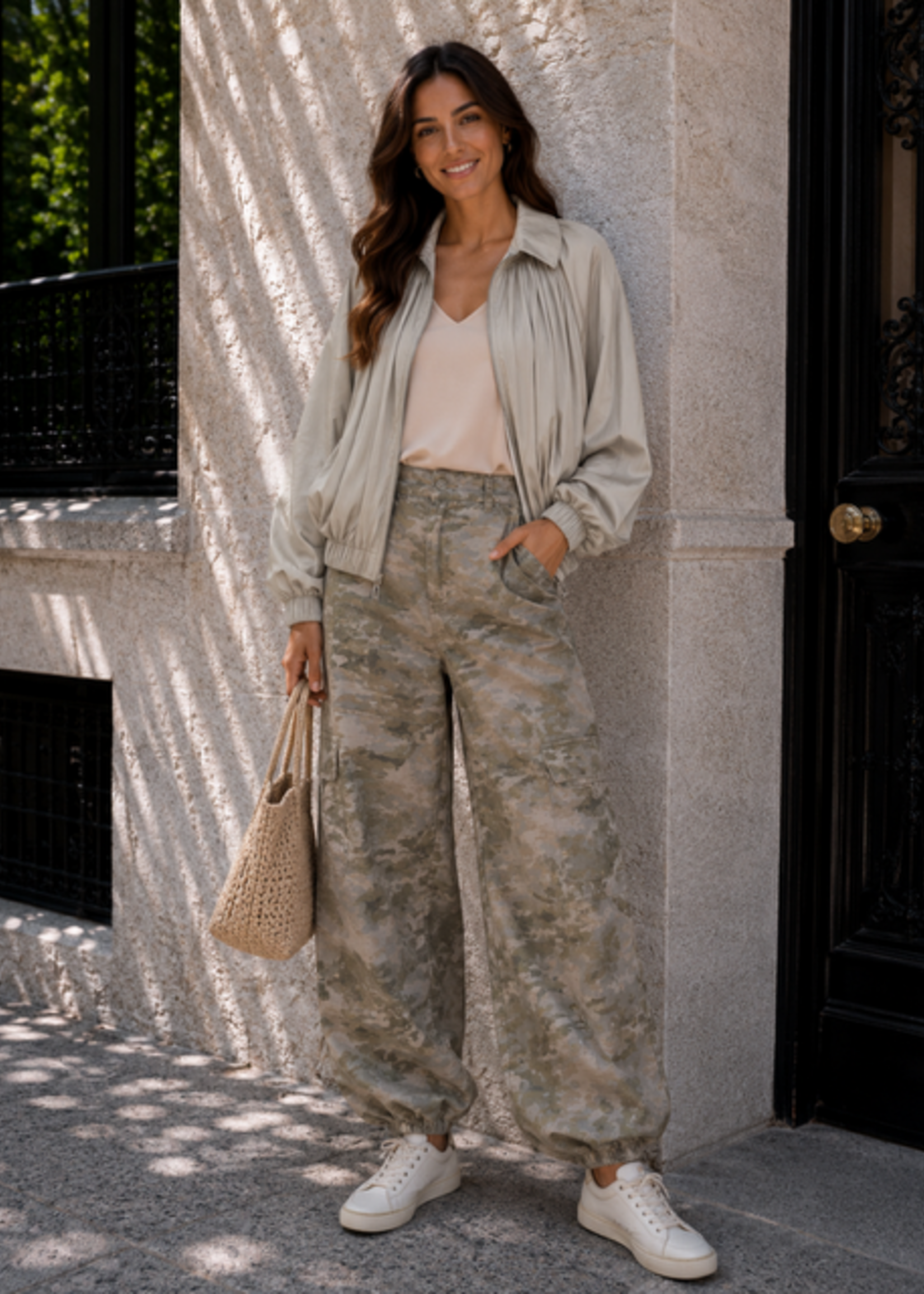 INKOOP VOORJAAR/ZOMER  2026 Fashion Pofjasje