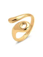 CASH & CARRY SIERADEN 2026 Melano Vivid Veda Ring