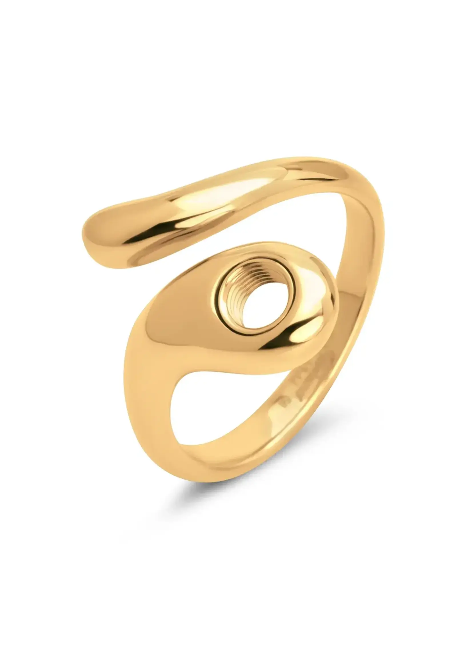CASH & CARRY SIERADEN 2026 Melano Vivid Veda Ring
