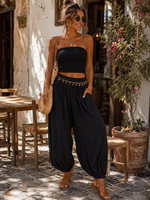 CASH & CARRY  KLEDING 2026 Jan-mei Ballonbroek Tasha