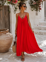 INKOOP VOORJAAR/ZOMER  2026 Summerdress Eefje BESTSELLER ( alle kleuren)