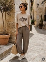 INKOOP NAJAAR/ WINTER 2026 Ciao Bella ( 2 kleuren)