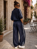 Italy Fashion Najaar 2026 Linnenjackje Bowie (meerdere kleuren)