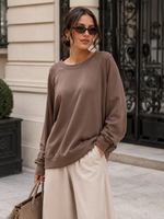 INKOOP NAJAAR/ WINTER 2026 Sweaters MOOIJ (diversen kleuren)