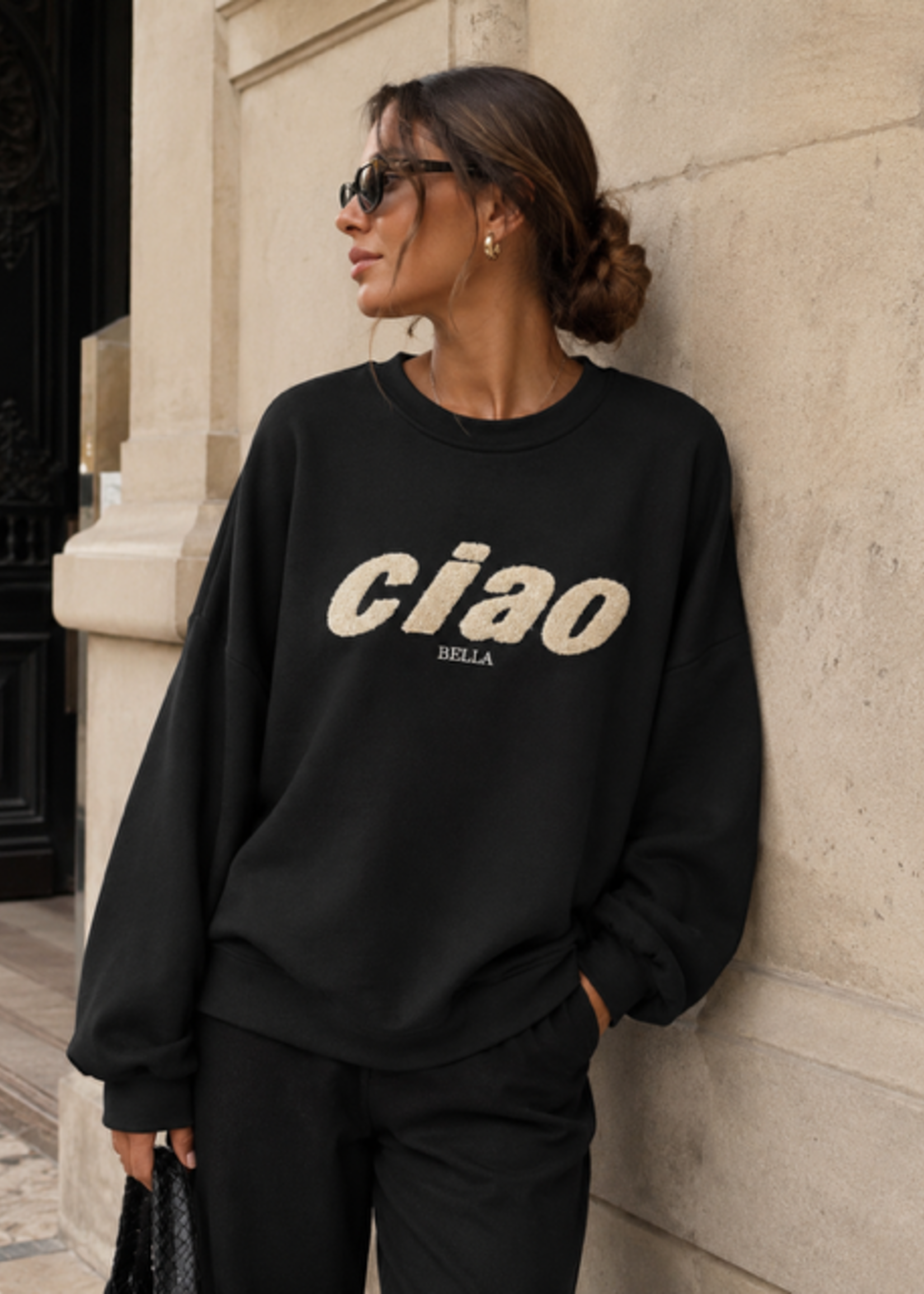 INKOOP NAJAAR/ WINTER 2026 Sweaters Ciao