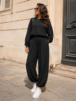 INKOOP NAJAAR/ WINTER 2026 Sweater Monica