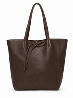 TASSEN/RIEMEN/ 2026 Citybag Day by Day Brown