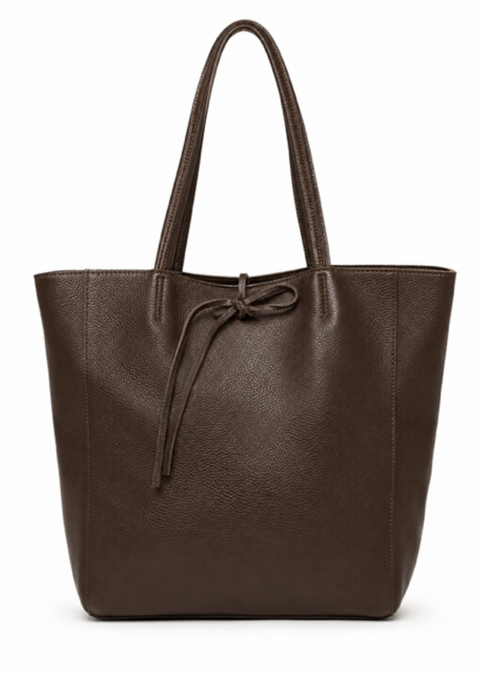 TASSEN/RIEMEN/ 2026 Citybag Day by Day Brown