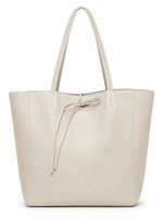 TASSEN/RIEMEN/ 2026 Citybag Day by Day beige