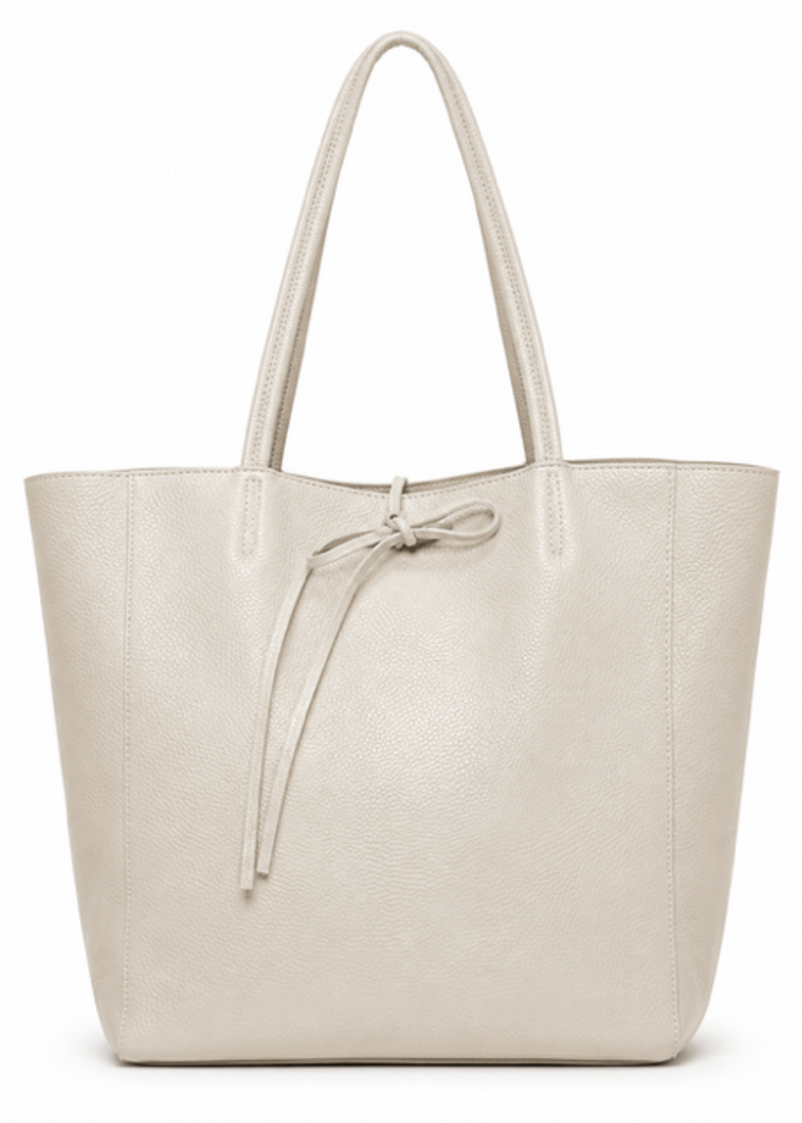 TASSEN/RIEMEN/ 2026 Citybag Day by Day beige