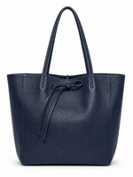 TASSEN/RIEMEN/ 2026 Citybag Day by Day Navy