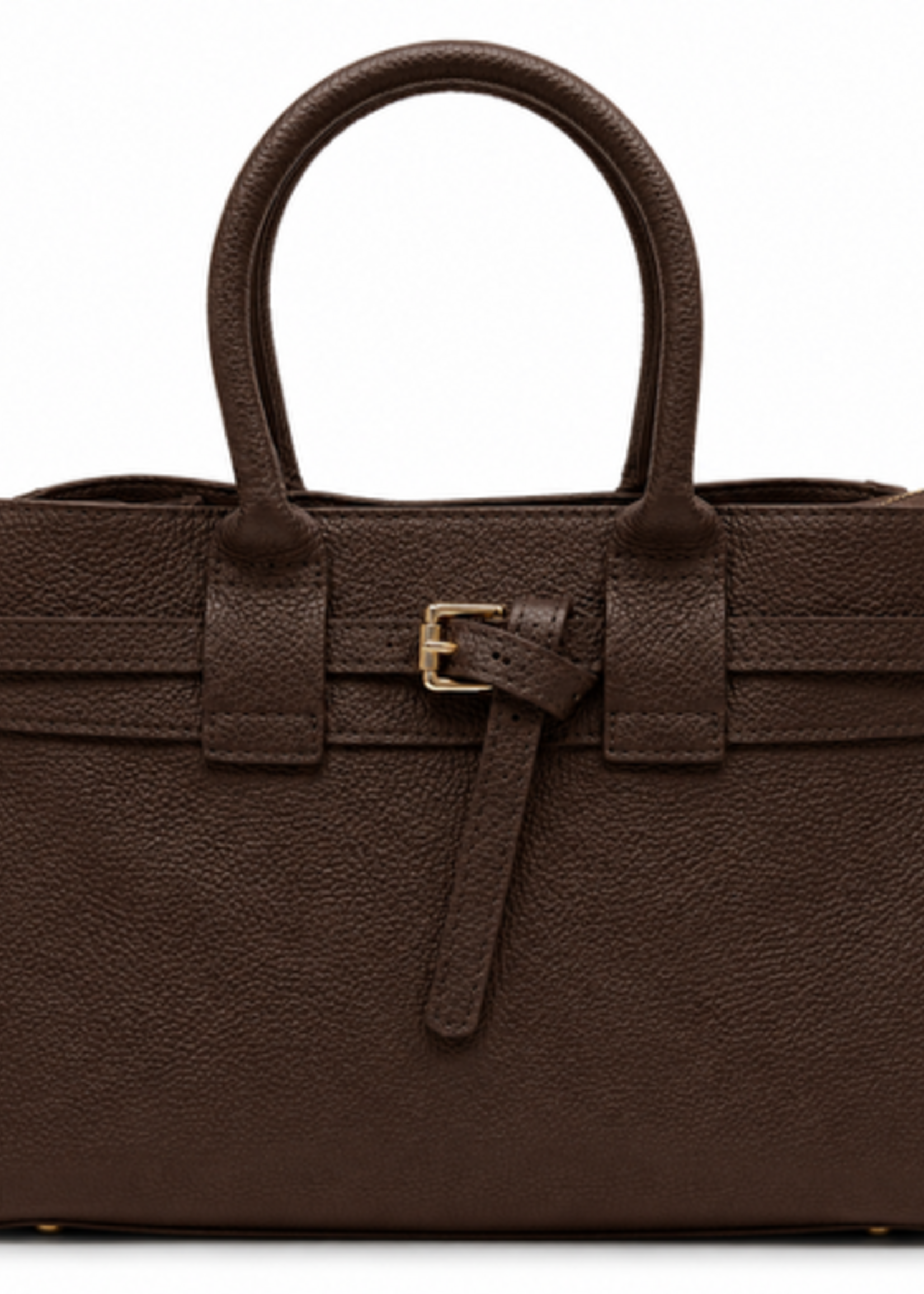 TASSEN/RIEMEN/ 2026 Classic Bag Annelore choco