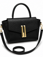 TASSEN/RIEMEN/ 2026 Lederen Citybag Anouk (meerdere kleuren