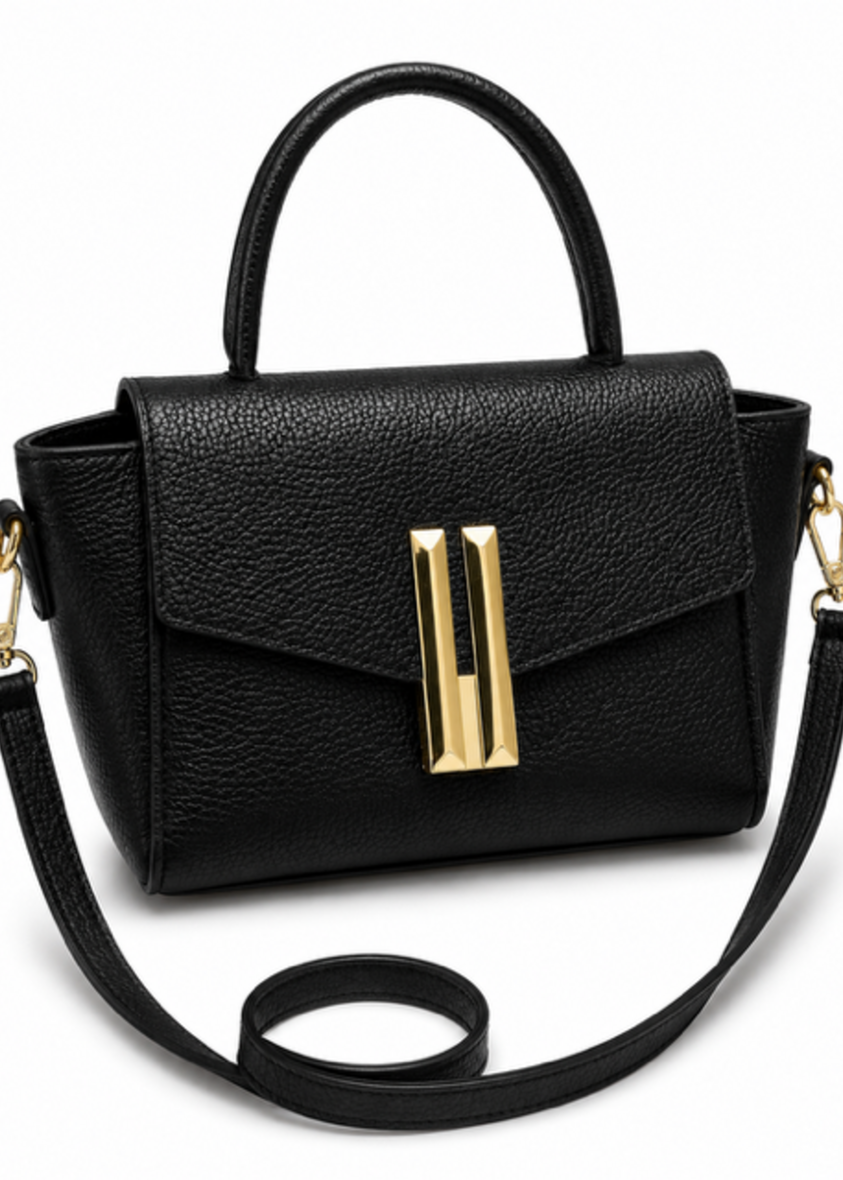 TASSEN/RIEMEN/ 2026 Lederen Citybag Anouk (meerdere kleuren