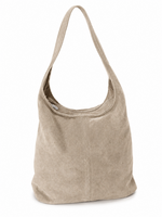 TASSEN/RIEMEN/ 2026 Hobobag Meddy Beige