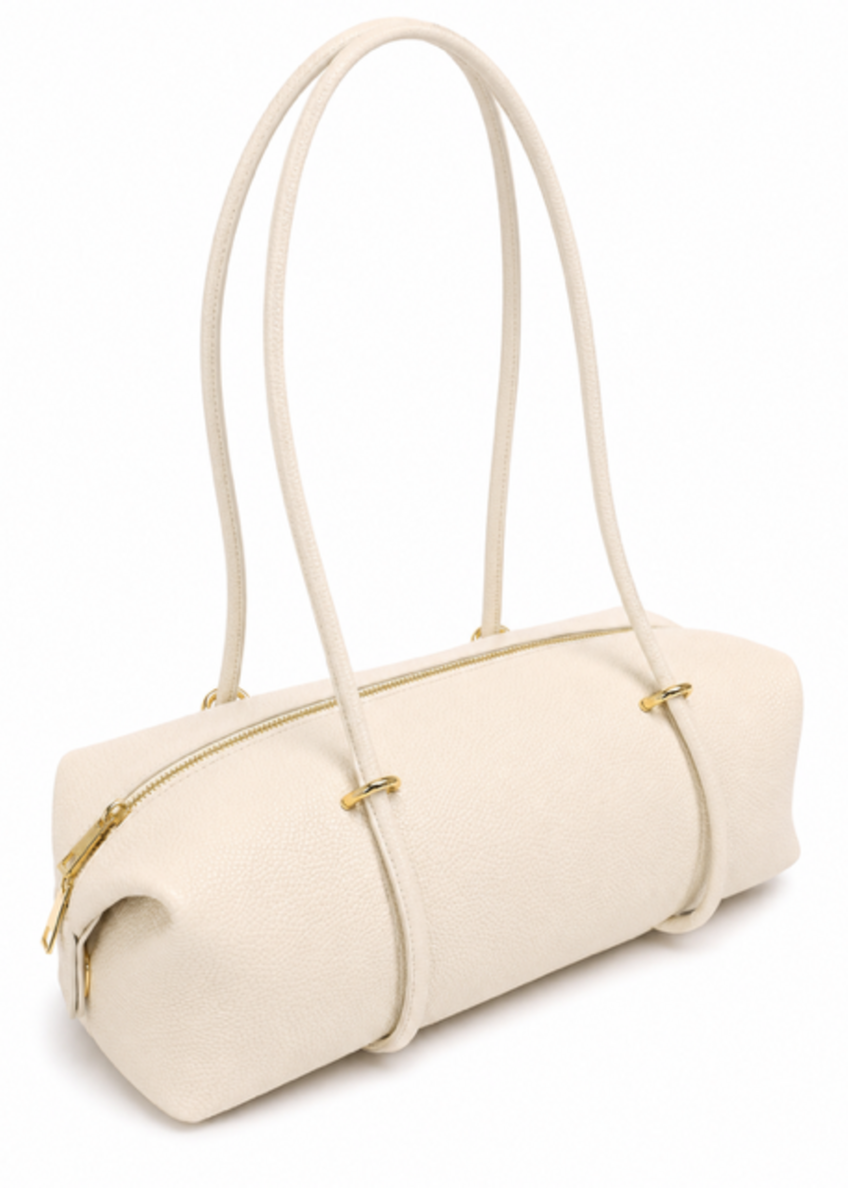 TASSEN/RIEMEN/ 2026 Lederen city bag Palermo
