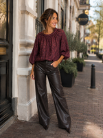 INKOOP NAJAAR/ WINTER 2026 Blouse Kitty