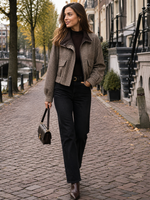 INKOOP NAJAAR/ WINTER 2026 Bomberjack Angelina