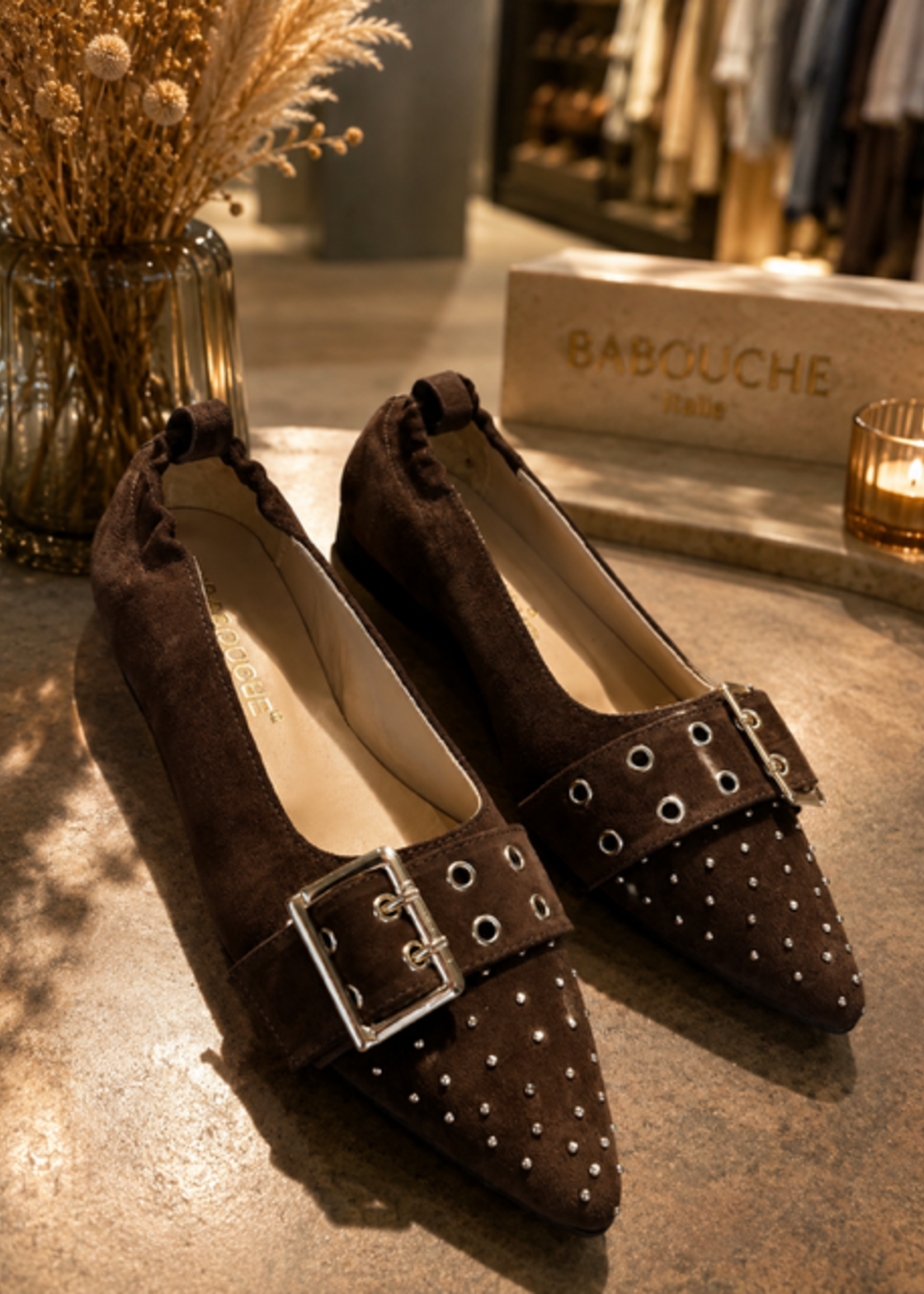 SCHOENEN BABOUCHE 2026 Babouche G-VIVE-2