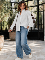 INKOOP NAJAAR/ WINTER 2026 Blouse Suzzy & Milly REF7738-22