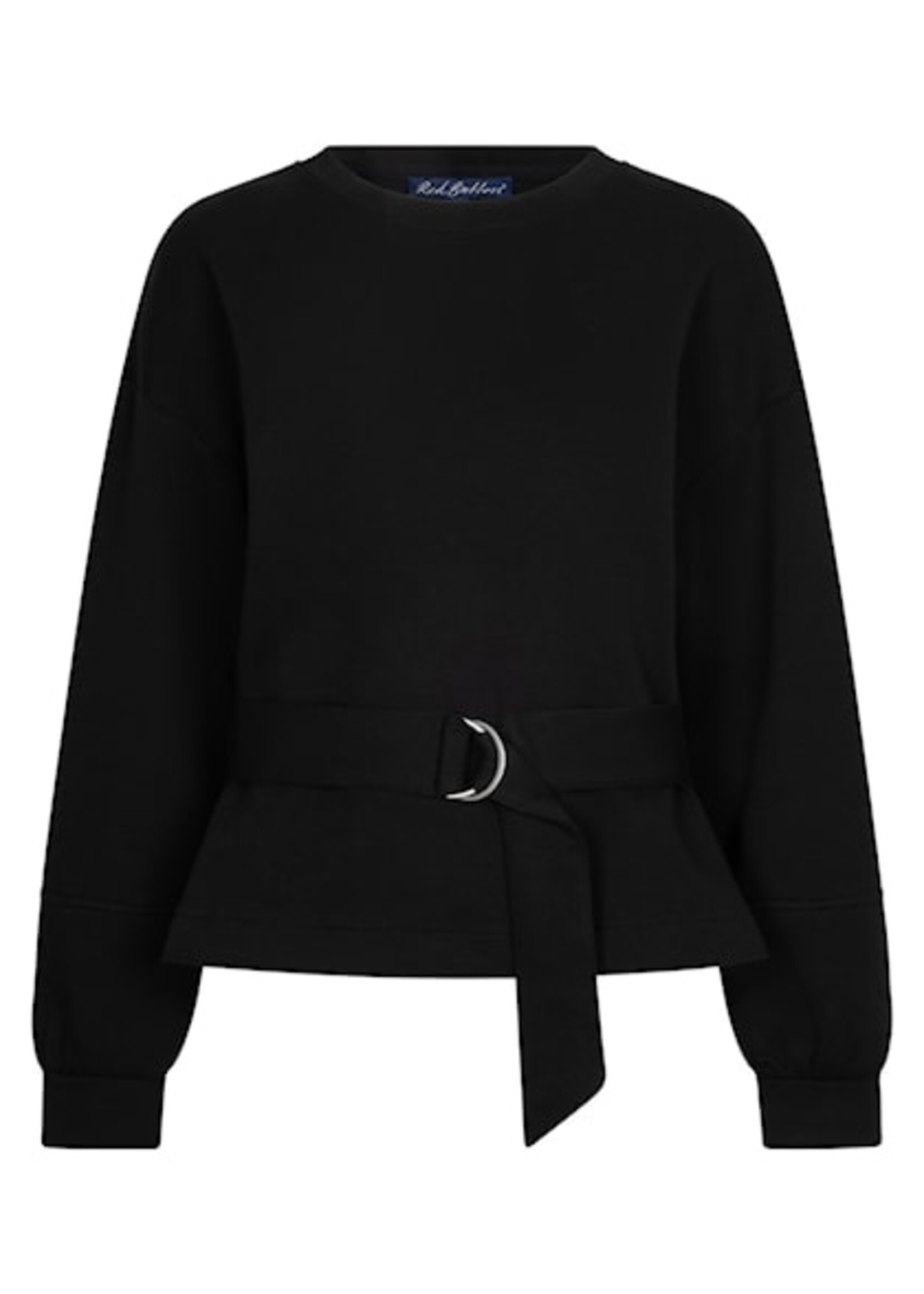 KLEDING RED BUTTON S 2026 SRB4996 Shakira Top& Belt Scuba