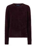KLEDING RED BUTTON S 2026 SRB5117 Sweet fuzzy cream