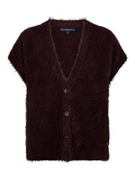 KLEDING RED BUTTON S 2026 SRB5116 Sleeveless fuzzy