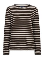 KLEDING RED BUTTON S 2026 SRB5085 Terry Stripe