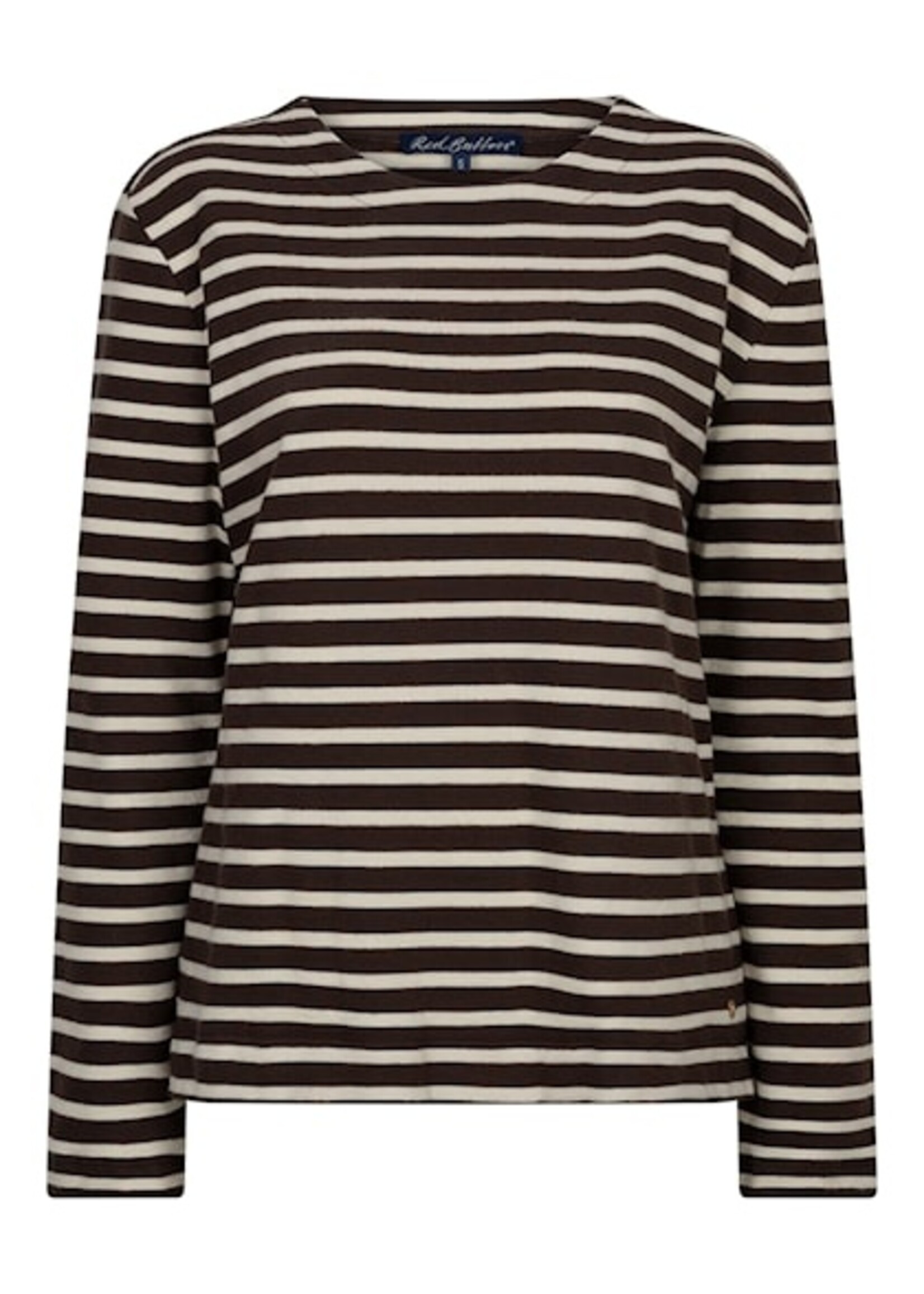 KLEDING RED BUTTON S 2026 SRB5085 Terry Stripe