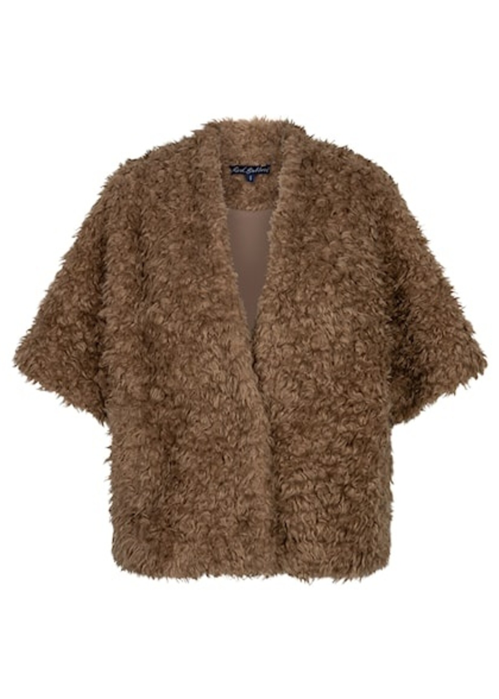 INKOOP NAJAAR/ WINTER 2026 SRB5065 Freddie Fake Fur