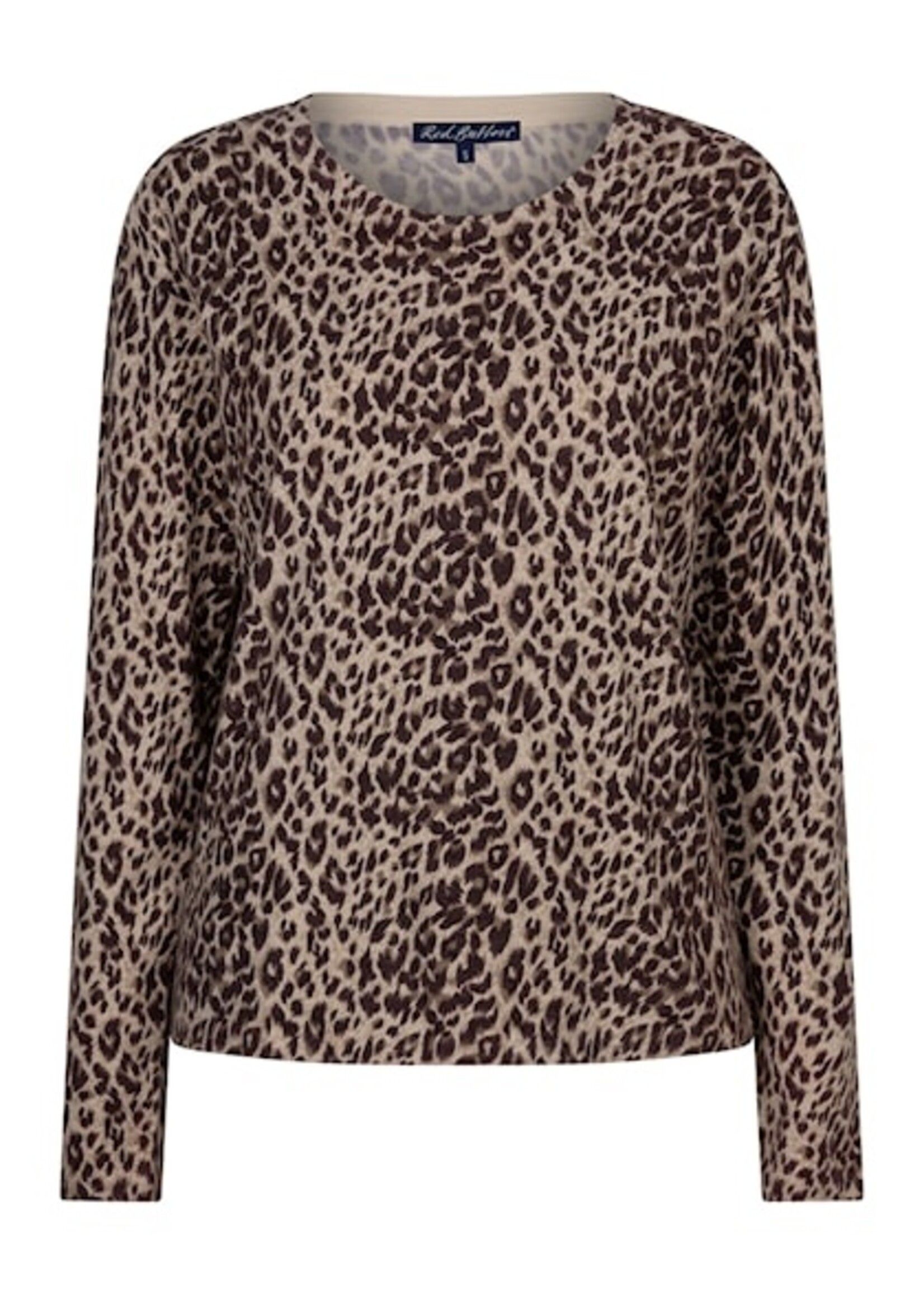 KLEDING RED BUTTON S 2026 SRB5084 Sweet Animal Print