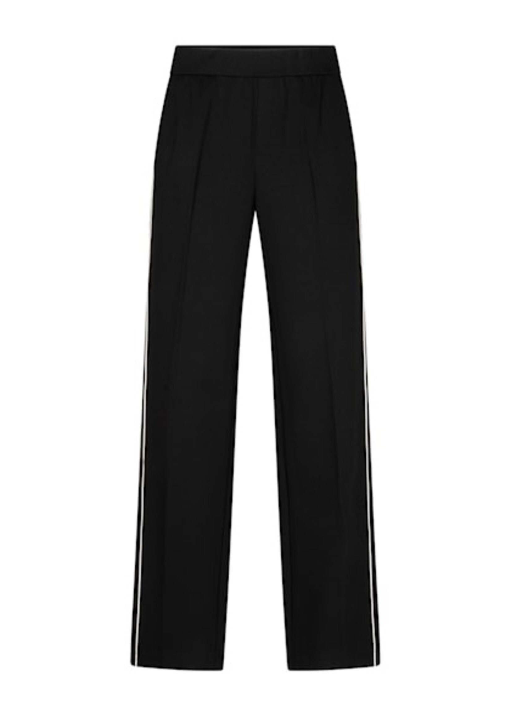 KLEDING RED BUTTON S 2026 SRB5071 Colette punta piping Burgundy L33