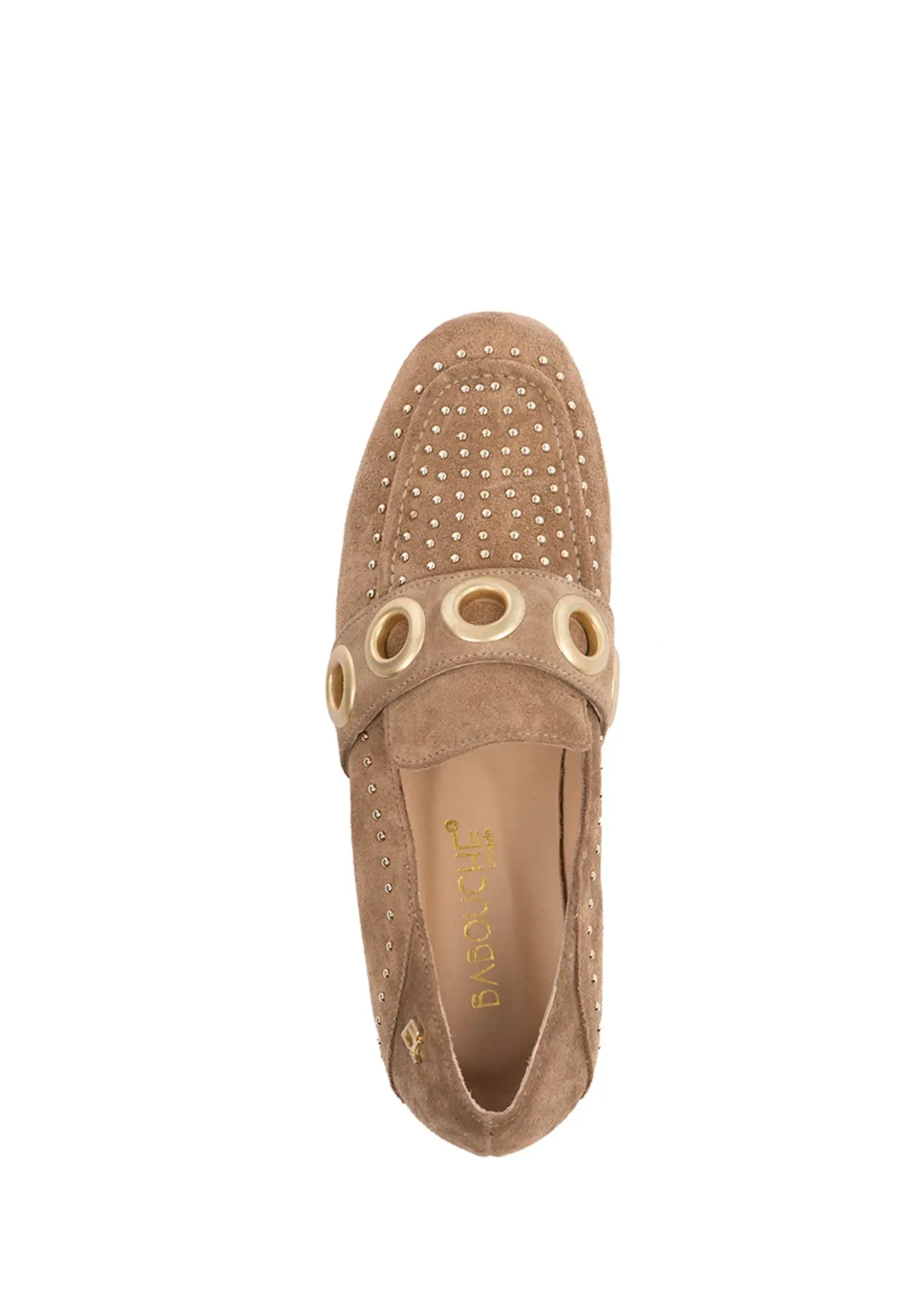 SCHOENEN BABOUCHE 2026 Babouche Shelly/Sugaro