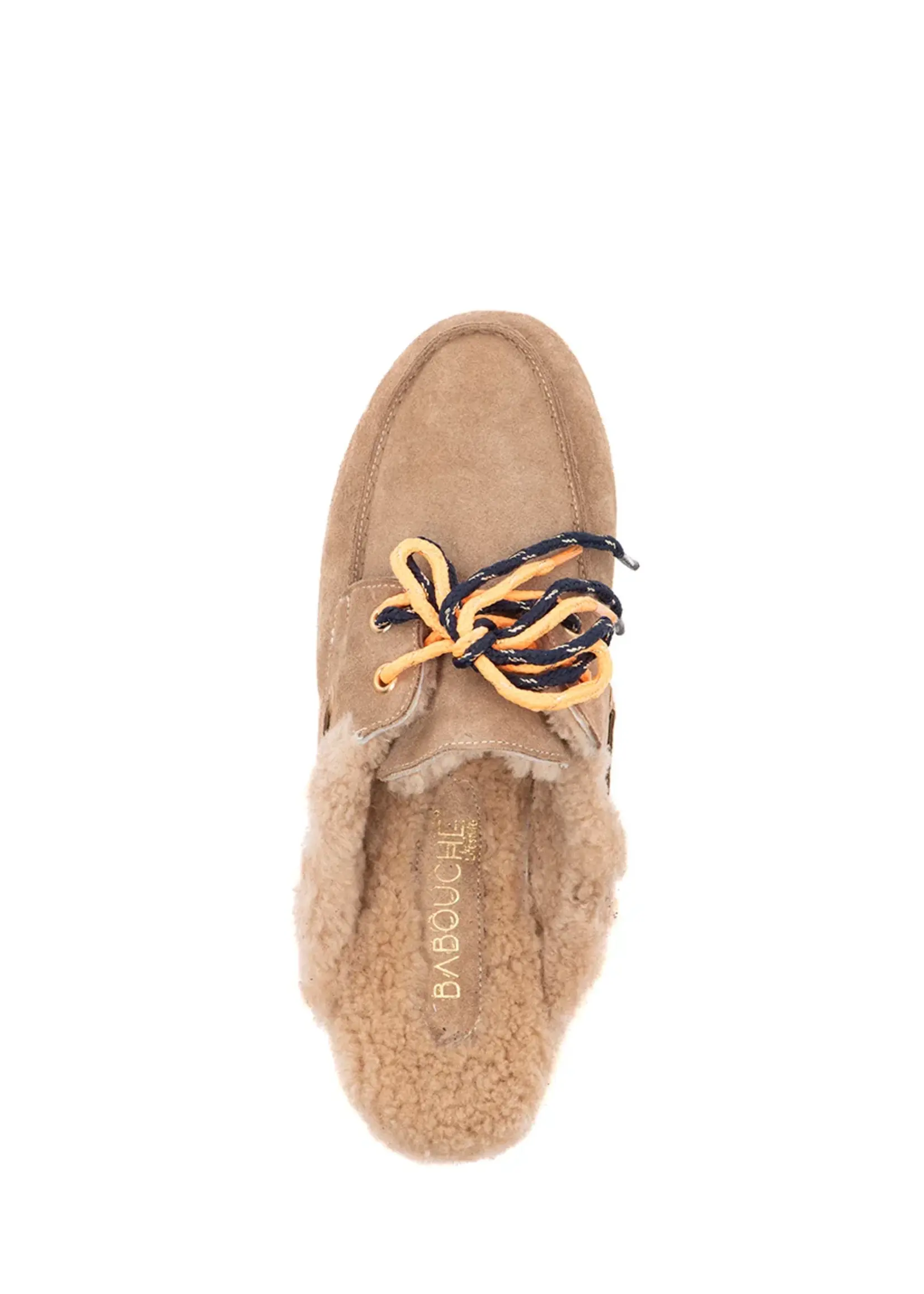 SCHOENEN BABOUCHE 2026 Babouche Lizzy Noce