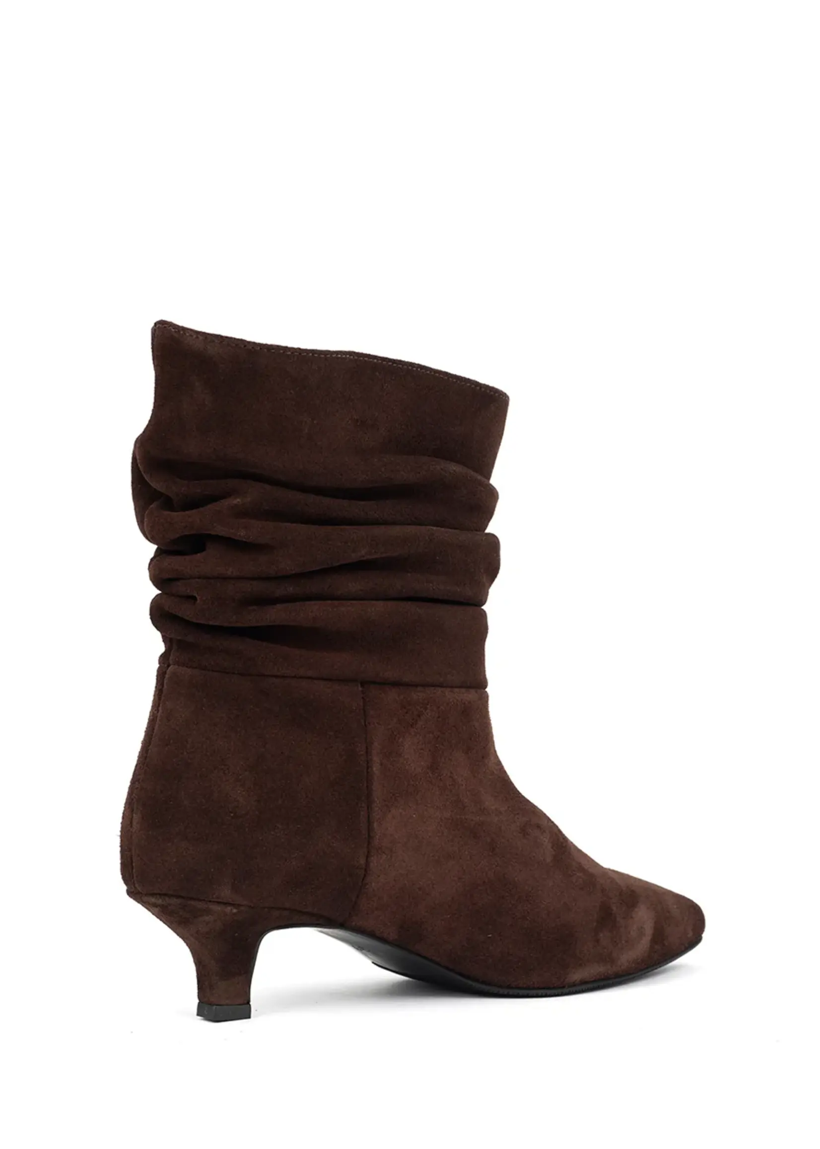 SCHOENEN BABOUCHE 2026 Silva Dark Brown